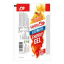 HIGH5 EnergyGel Electrolyte Tropisk60gr