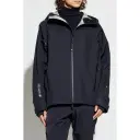 Moncler Herre Jakker Blå 2XL,