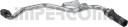 ORIGINAL IMPERIUM 80394 Radiatorslange