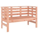  Hagebenk 111,5x53x71 cm heltre douglasgran 825140