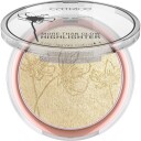 Catrice More Than Glow Highlighter 010 Ultimate Platinum Glaze 5,9 g