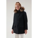 Woolrich Dame Jakker Blå S,