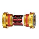 Token Prime TK878 Gull Krankboks til Shimano Hollowtech II