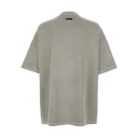 Fear Of God Herre Topper Grå L,