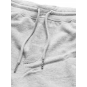 Panos Emporio Herre Shorts Grå S,