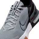 Nike Air Max Alpha Trainer 6 Herre Lt Smoke Grey/Anthracite/Black 45