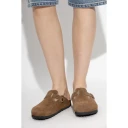 Birkenstock Dame Sko Brun 43 EU,