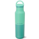 Klean kanteen Rise Classic termoflaske med Arch Loop 355 ml Cabbage