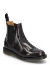 Dr. Martens Flora - Burgundy - 37
