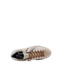 P448 Herre Sko Brun 41 EU,