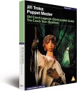 Jiri Trnka: Puppet Master Bluray