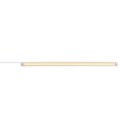 Nordlux Preston 55 LED Underskapslist Hvit 3000/4000K