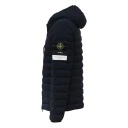 Stone Island Herre Jakker Blå L,