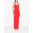 Solace London Dame Kjoler Rød XS,