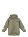 CeLaVi Softshell Jacket Aop Khaki green 92
