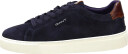 GANT Mc Julien Sneaker Navy 45
