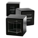 Bijoux Indiscrets Bonbons Lucky Love Terningspill - Svart         - Svart