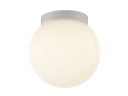 Antidark Palla C135 LED Taklampe Dim-to-Warm Opal/White