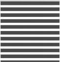  Sebragardin svart 140x100 cm stoff bredde 135,9 polyester