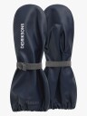 Didriksons Kids" Glove Navy 4 6Y