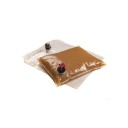 8-pack, bag in box 3 liter Inkludert poser