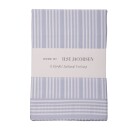 Home By Ilse Jacobsen Bedding Collection putetrekk 50x60 cm 2 stk powder blue stripes