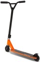 Pinepeak Sparkesykkel Extreme Scooter, Oransje