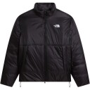 The North Face Men"s Pertex Explore Jacket TNF Black L