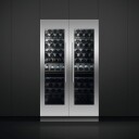 Fisher & Paykel Serie 11 RS6121VR2K1 Integrert vinskap
