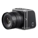 Hasselblad 907X 100C Mellomformat speilløst kamera