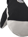 Hestra Wool Terry Mitt Skihansker til Herrer Svart 8
