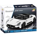 COBI Maserati Mc20 Cobi  Byggeklosser 24335