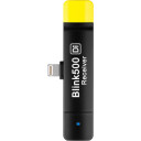 Saramonic Blink 500 Rx Di Receiver For Iphone Gul, Svart