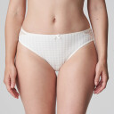 PrimaDonna Truser Madison Rio Briefs Benhvit 40 Dame