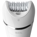 Philips DEPILATOR PHILIPS BRE700 00 epilator