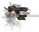 Texas grensaks batteri GS725Li teleskopisk 90063173