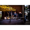 Gult Pop Up Telt fra Kegland