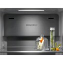 Electrolux 900 Serie Side-by-Side Kjøleskap med MultiChill 0° Is- og Vanndispenser Rustfri