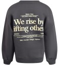 Hound Sweatshirt Grey 12 y