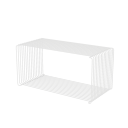 Montana Panton Wire Extended hylle 35x70 cm Black