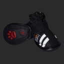Rukka Step Hundesko Sort 2 Pk 1 