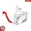 ESEN SKV 43SKV354 Ladeluftslange