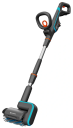 Gardena AquaBrush 14841-55 Terasserens uten batteri og lader, Vanning