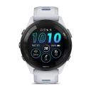 Garmin Forerunner 265 White