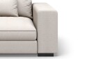Dubai armlene høyre   Beige