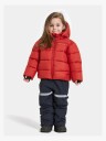 Didriksons Roxen Vinterjakke, Pomme Red, 90