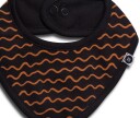 MiniMys Lue &  Tøysmekke 6-Pack Yarn Caramel 68-74