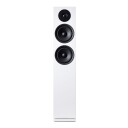 Argon Audio FORUS 55 Hvit