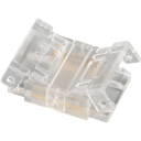 Ansell Lighting Single CCT tilkoblingsstykke for LED stripe 10 mm