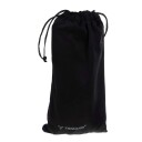 Polariserte unisex solbriller UV 400 med etui